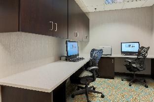 hilton garden inn nanuet