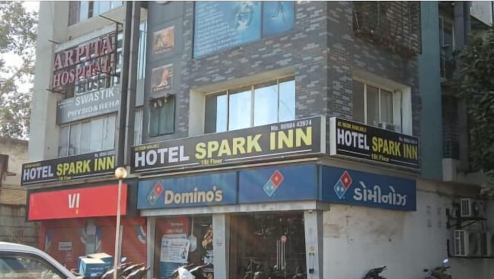 hotel spark inn