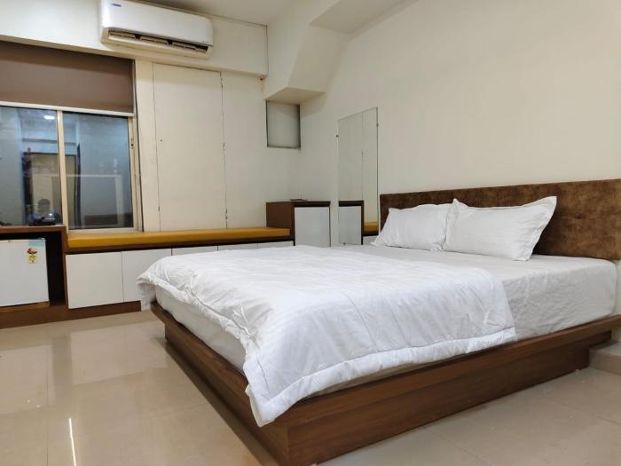 hotel spark inn