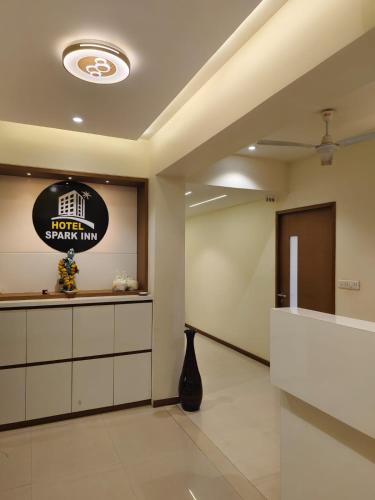 hotel spark inn