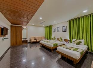 hotel vishram