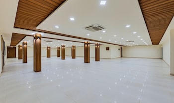 hotel vishram