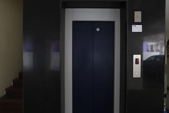 shree service apartment