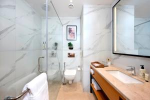 iris sarovar portico sector 85 gurugram