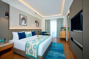 iris sarovar portico sector 85 gurugram