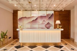 iris sarovar portico sector 85 gurugram