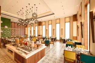 iris sarovar portico sector 85 gurugram