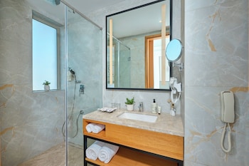 iris sarovar portico sector 85 gurugram