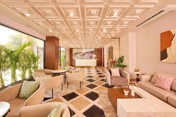 iris sarovar portico sector 85 gurugram