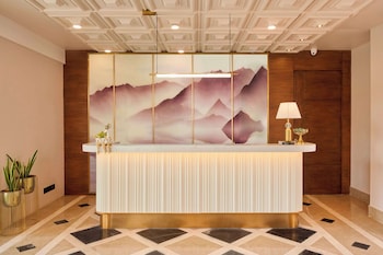 iris sarovar portico sector 85 gurugram