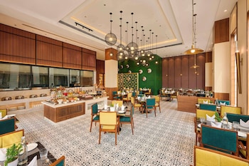 iris sarovar portico sector 85 gurugram