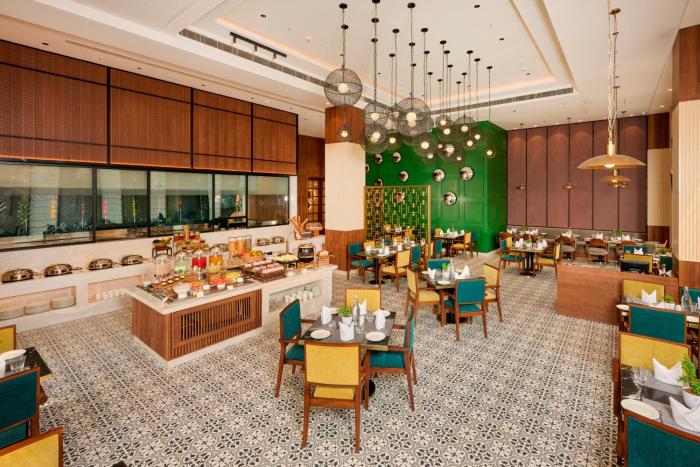 iris sarovar portico sector 85 gurugram