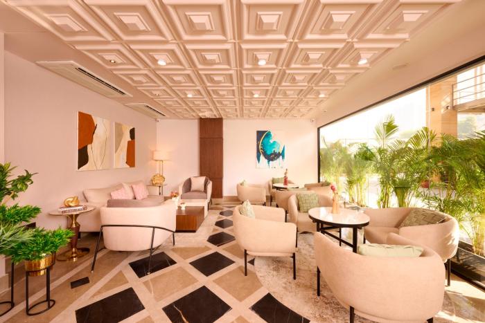 iris sarovar portico sector 85 gurugram