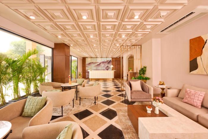 iris sarovar portico sector 85 gurugram