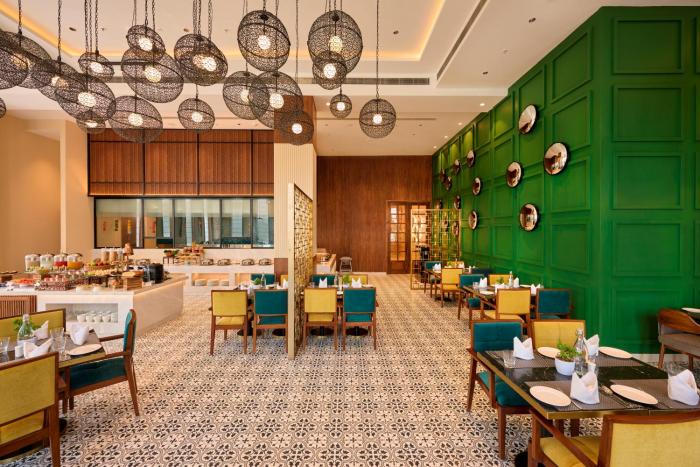 iris sarovar portico sector 85 gurugram