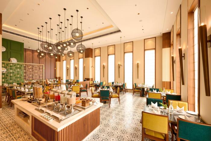 iris sarovar portico sector 85 gurugram