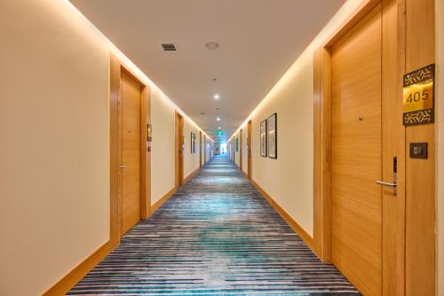 iris sarovar portico sector 85 gurugram