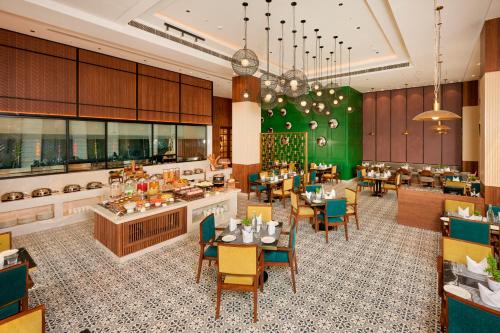 iris sarovar portico sector 85 gurugram