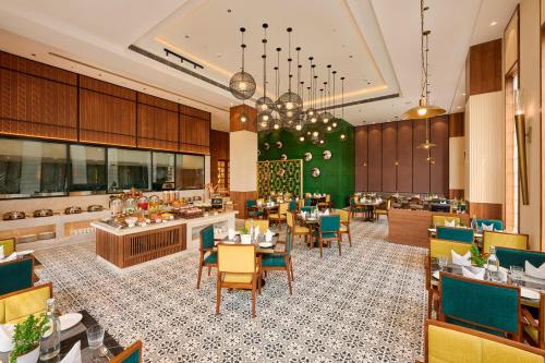 iris sarovar portico sector 85 gurugram