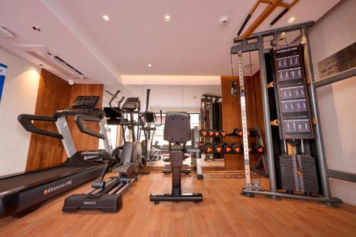 iris sarovar portico sector 85 gurugram