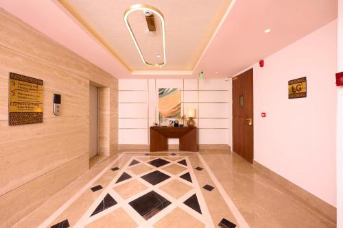 iris sarovar portico sector 85 gurugram