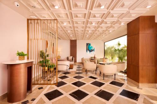 iris sarovar portico sector 85 gurugram