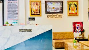 hotel laxmi palace and restaurants