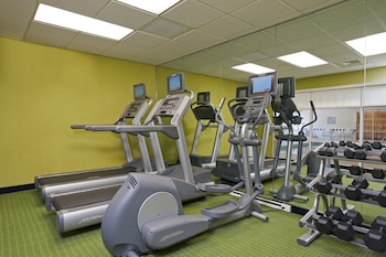 Fairfield Inn & Suites By Marriott Chicago Naperville,Bedford Park>>Aurora,3 star
