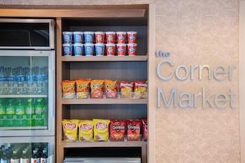 Fairfield Inn & Suites By Marriott Chicago Naperville,Bedford Park>>Aurora,3 star