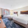 fairfield inn and suites by marriott chicago naperville