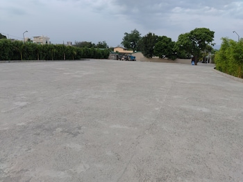 corbett elegant retreat