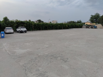 corbett elegant retreat