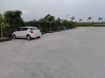 corbett elegant retreat