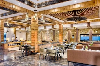 corbett elegant retreat