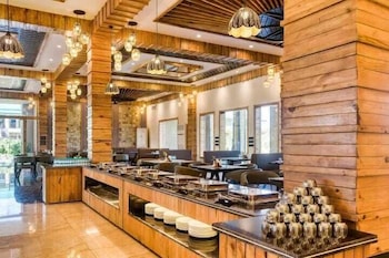 corbett elegant retreat