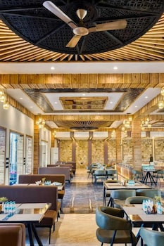 corbett elegant retreat