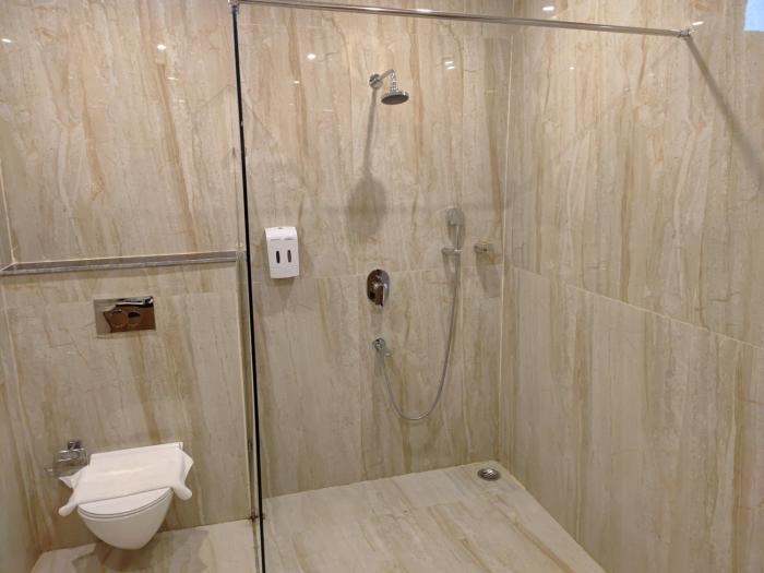 corbett elegant retreat