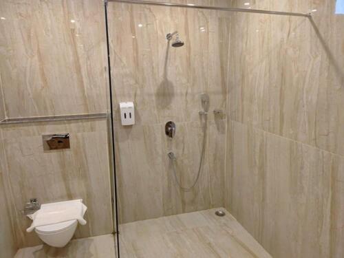 corbett elegant retreat