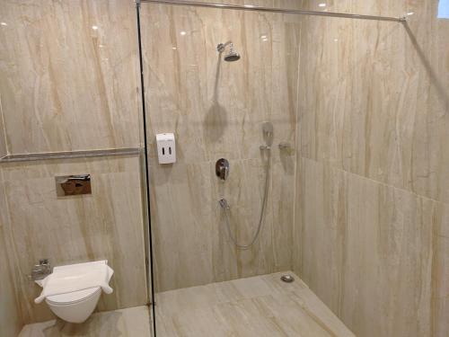 corbett elegant retreat