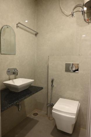 uday paramount inn
