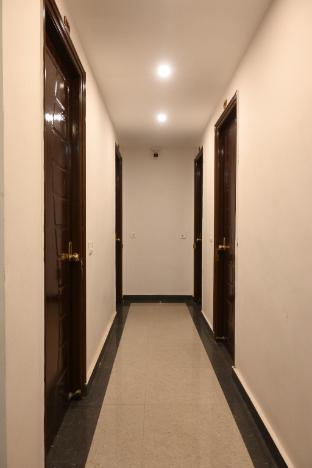 uday paramount inn