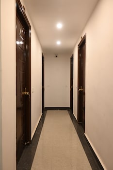 uday paramount inn