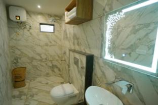 serenity by the ganges