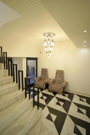 serenity by the ganges