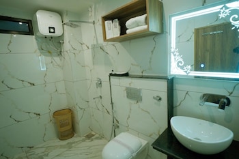 serenity by the ganges