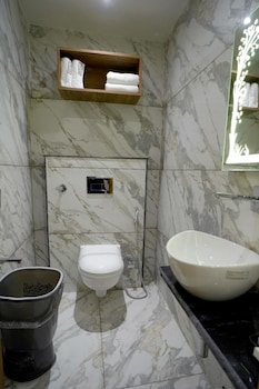 serenity by the ganges