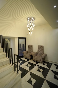 serenity by the ganges