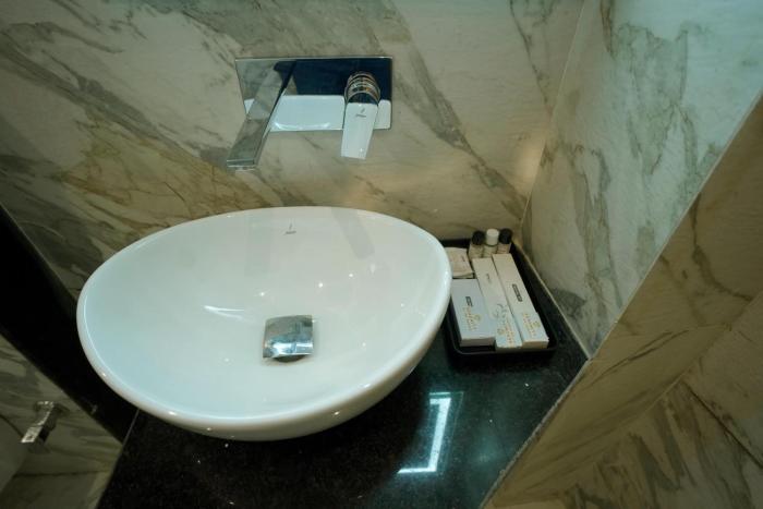 serenity by the ganges