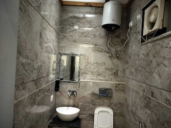 shri balaji dham hotel