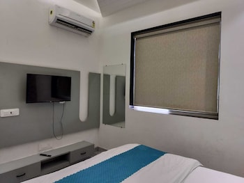 shri balaji dham hotel